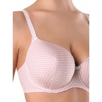 Бюстгальтер Conte Mosaique 3038 Камея набивной