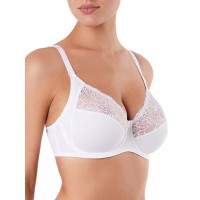 Бюстгальтер Conte Celg City 0008 Белый Бюстгальтер Conte Celg City 0008 Белый