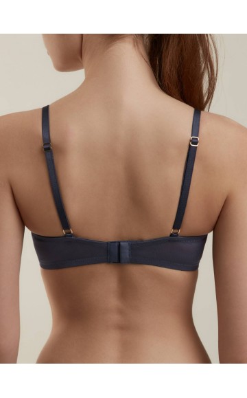 Бюстгальтер Conte Satin 7174 Сумерки