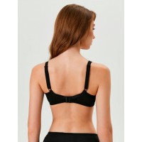 Бюстгальтер Conte Etude 6082 Черный