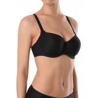 Бюстгальтер Conte Voyage 4016 Черный