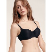 Бюстгальтер Conte Voyage 4016 Черный