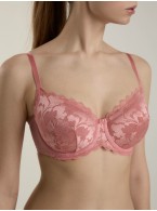 Бюстгальтер Conte Femina 4161 Роза