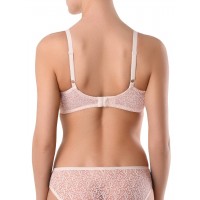 Бюстгальтер Conte Tatouage 3041 Пастель