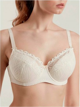 Бюстгальтер Conte AURA RB5100 Пастель