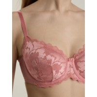Бюстгальтер Conte Femina 4161 Роза