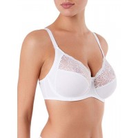 Бюстгальтер Conte Celg City 0008 Белый