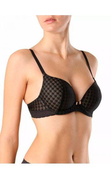 Бюстгальтер Conte CE BODY COUTURE 1153 Черный
