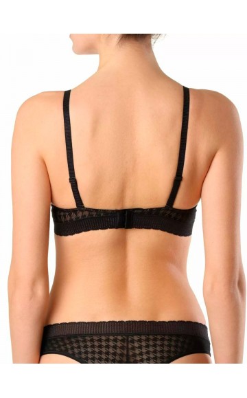 Бюстгальтер Conte CE BODY COUTURE 1153 Черный