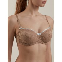 Бюстгальтер Conte Nymphe 6064 Капучино