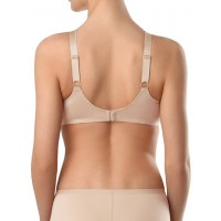 Бюстгальтер Conte Suprema 7020 Серебристый пион