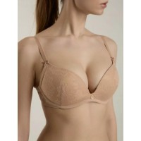 Бюстгальтер Conte Eva 7156 Нюд Бюстгальтер Conte Eva 7156 Нюд