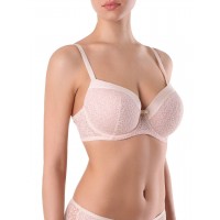 Бюстгальтер Conte Tatouage 3041 Пастель