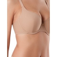 Бюстгальтер Conte Weekend 0002 Телесный