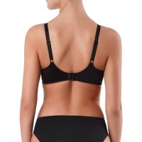 Бюстгальтер Conte Voile 6088 Черный