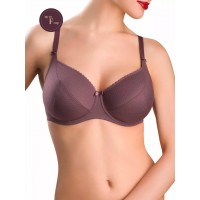 Бюстгальтер Conte Celg Suprema 6022 Ирис