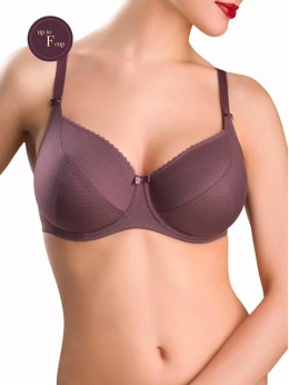 Бюстгальтер Conte Celg Suprema 6022 Ирис