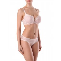 Бюстгальтер Conte Tatouage 3041 Пастель