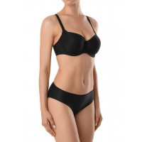 Бюстгальтер Conte Voyage 4016 Черный