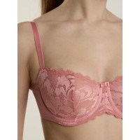 Бюстгальтер Conte Femina 6160 Роза