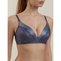 Бюстгальтер Conte Satin 7174 Сумерки