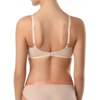 Бюстгальтер Conte Galaxy 3067 Миндаль