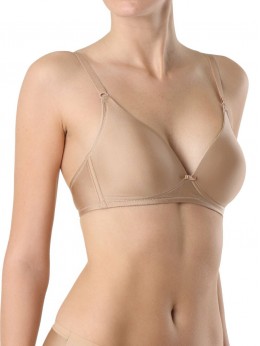 Бюстгальтер Conte Day by Day 7102 Телесный