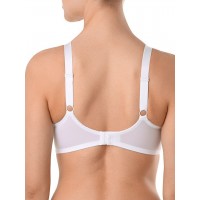 Бюстгальтер Conte Celg Suprema 7020 Белый