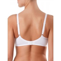 Бюстгальтер Conte Celg City 0008 Белый