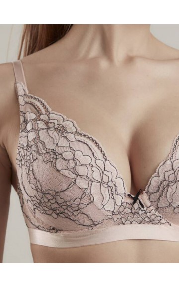 Бюстгальтер Conte Fusion 1132 Камея
