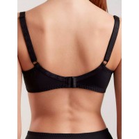 Бюстгальтер Conte AURA RB5100 Черный