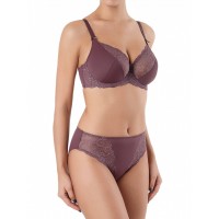 Бюстгальтер Conte City Style 0009 Ирис