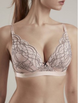 Бюстгальтер Conte Fusion 1132 Камея