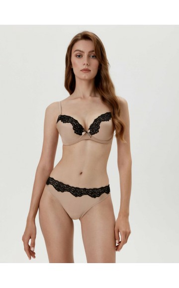 Бюстгальтер Conte Fleur 1051 Телесный