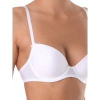 Бюстгальтер Conte Day by Day 0005 Белый
