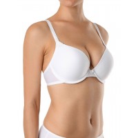 Бюстгальтер Conte Voyage 1017 Белый