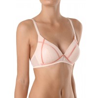 Бюстгальтер Conte Galaxy 7066 Миндаль Бюстгальтер Conte Galaxy 7066 Миндаль