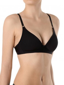 Бюстгальтер Conte Day by Day 7102 Черный