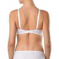 Бюстгальтер Conte Voyage 1017 Белый
