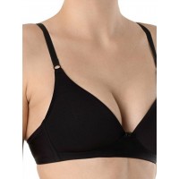 Бюстгальтер Conte Day by Day 7102 Черный
