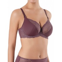 Бюстгальтер Conte City Style 0009 Ирис