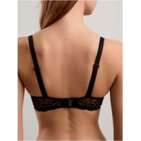 Бюстгальтер Conte Day by Day 1178 черный