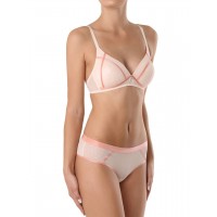 Бюстгальтер Conte Galaxy 7066 Миндаль