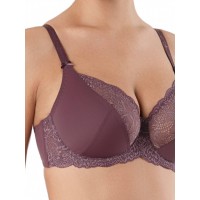 Бюстгальтер Conte City Style 0009 Ирис