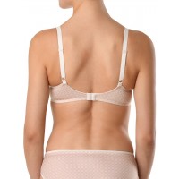 Бюстгальтер Conte Mosaique 3038 Пудра набивной