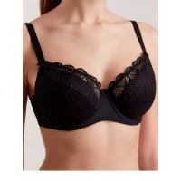 Бюстгальтер Conte AURA RB5100 Черный Бюстгальтер Conte AURA RB5100 Черный
