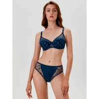 Бюстгальтер Conte Rendez-Vous 5130 Маренго