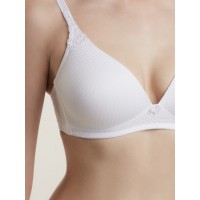 Бюстгальтер Conte Voyage 7086 Белый