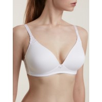 Бюстгальтер Conte Voyage 7086 Белый Бюстгальтер Conte Voyage 7086 Белый
