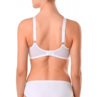 Бюстгальтер Conte CE SUPREMA 7120 Белый